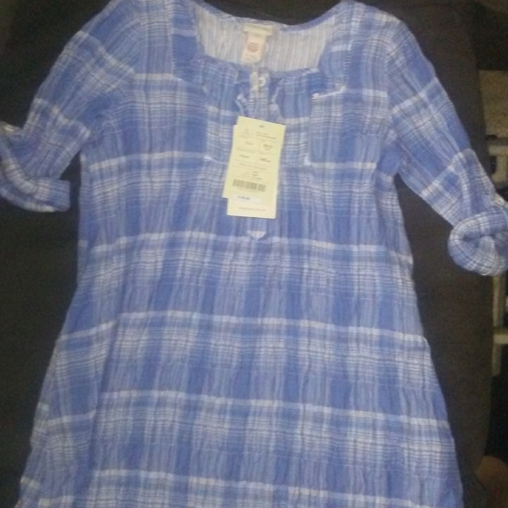 Moonsoon Children's Dress 10-11 years